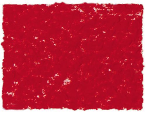 AS SQUARE PASTEL RED D