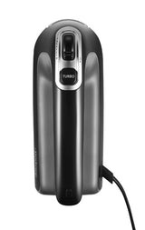 Hand Mixer - Pro MIXMASTER® (Black)
- Sunbeam