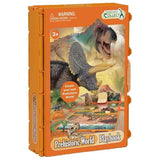 Figurine - CollectA Prehistoric Playbook