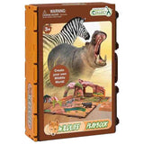 Figurine - CollectA Wild Life Playbook