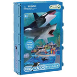 Figurine - CollectA Oceans & Ice Playbook
