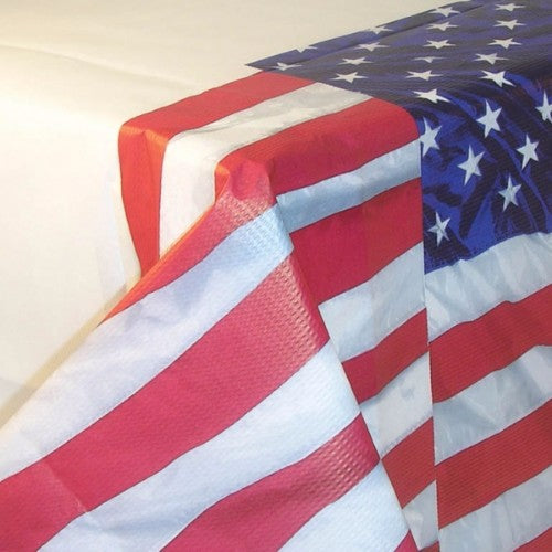 Tablecover Flying Colors USA