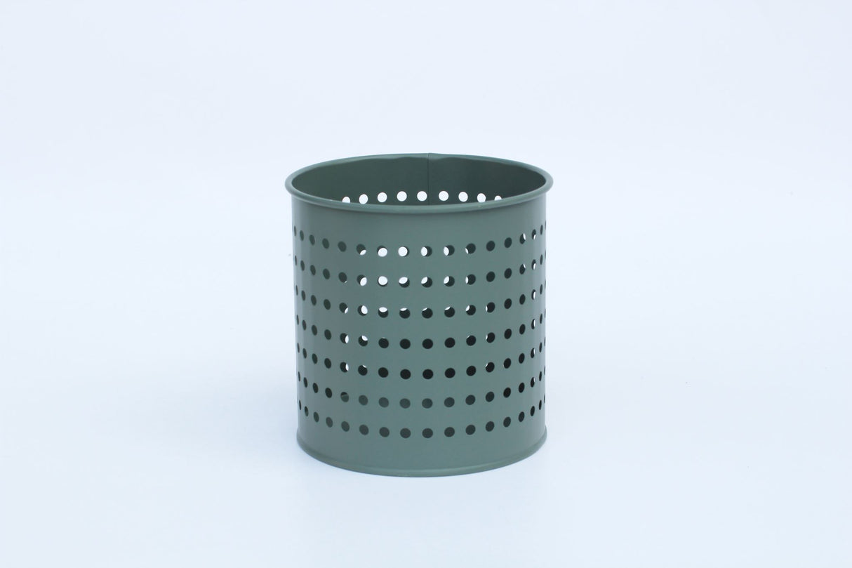 Utensils Holder - Holes - Rockingham