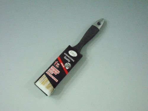 Paint Brush - Rubber Grip 3.75cm (Set Of 12)