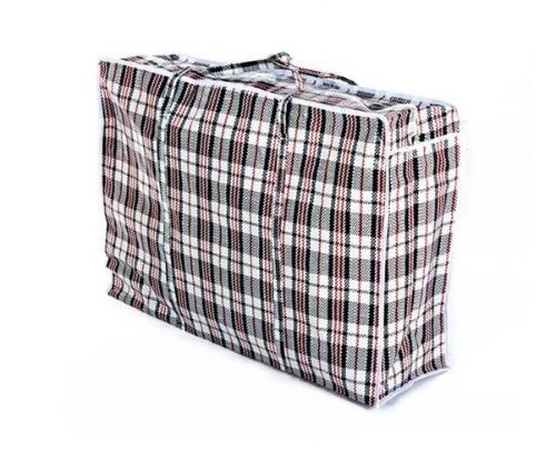 Pvc Bags - 60 X 80 X 30cm (Set Of 3)