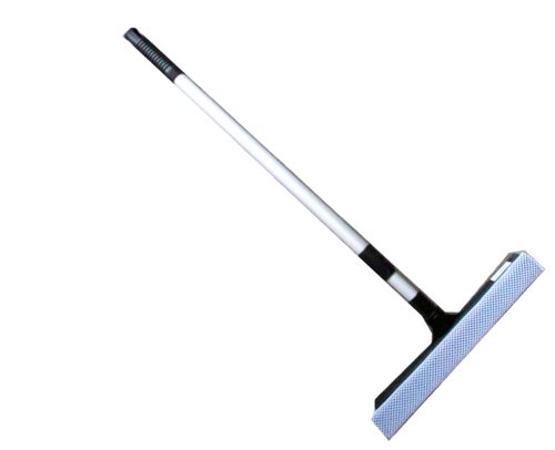 Window Squeegie Extended - Aluminium