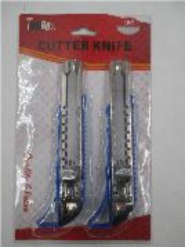 Cutter Knife - 15.5cm (8pcs)