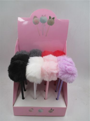 Ballpoint Pens - 21cm (Pack Of 12)