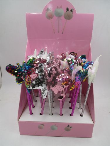 Ballpoint Pens - 24cm (Pack Of 24)