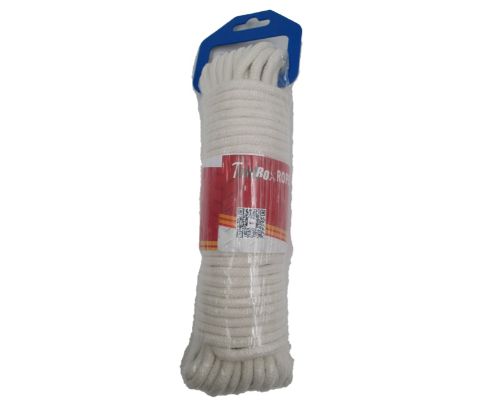 Rope - Cotton Heavy Duty 15m (6 Units)