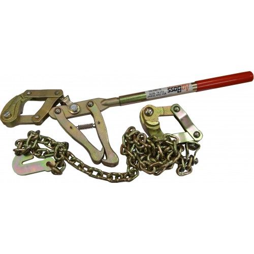 Wire Strainer - Chain Type Ag Boss