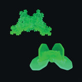 Glow in the Dark Infinity Link Fidget Toy - Pack of 12
