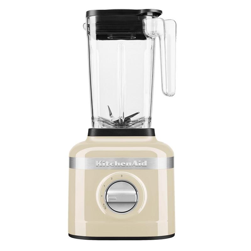 KitchenAid - K150 3 Speed Ice Crushing Blender KSB1325 - Almond Cream