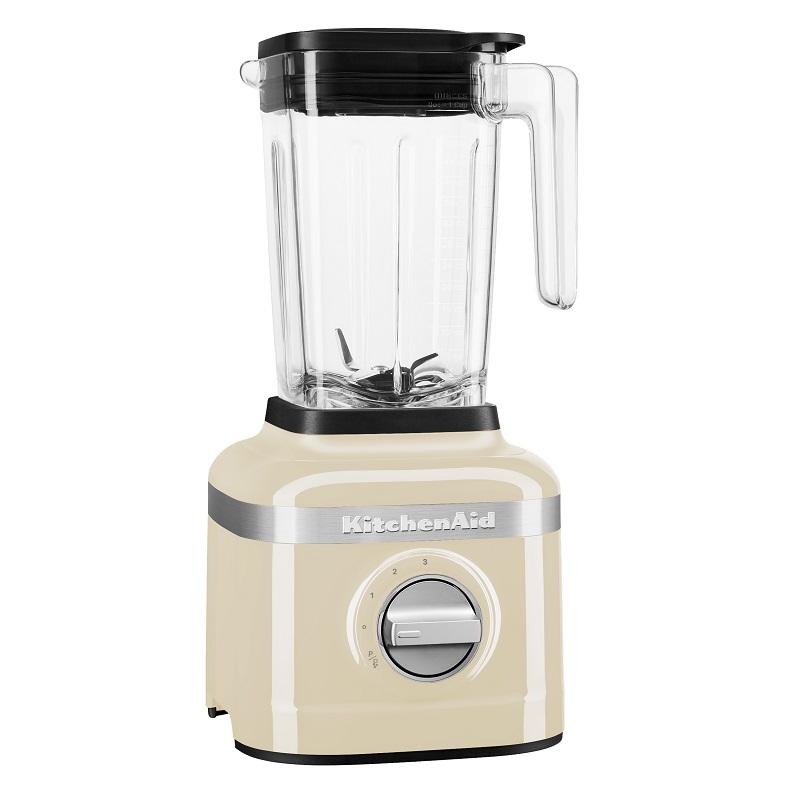 KitchenAid - K150 3 Speed Ice Crushing Blender KSB1325 - Almond Cream