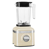 KitchenAid - K150 3 Speed Ice Crushing Blender KSB1325 - Almond Cream