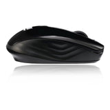 Adesso Wireless Mini Mouse Bk