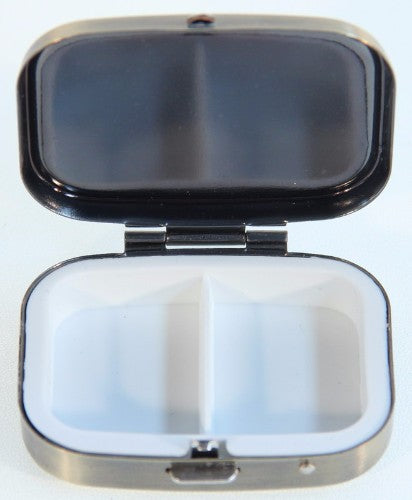 French Theme Pill Box