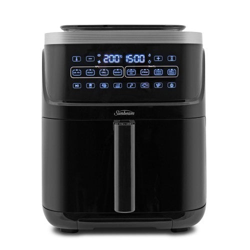 STEAMFRY AIR FRYER + STEAM - Sunbeam