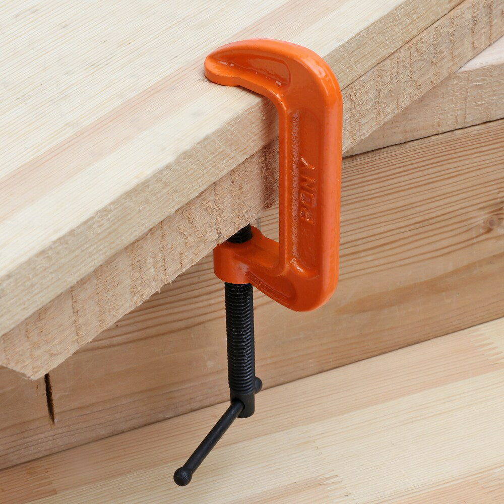 PONY JORGENSEN 50mm Classic Hobby C-Clamp