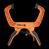 PONY JORGENSEN 100mm Hand Clamp