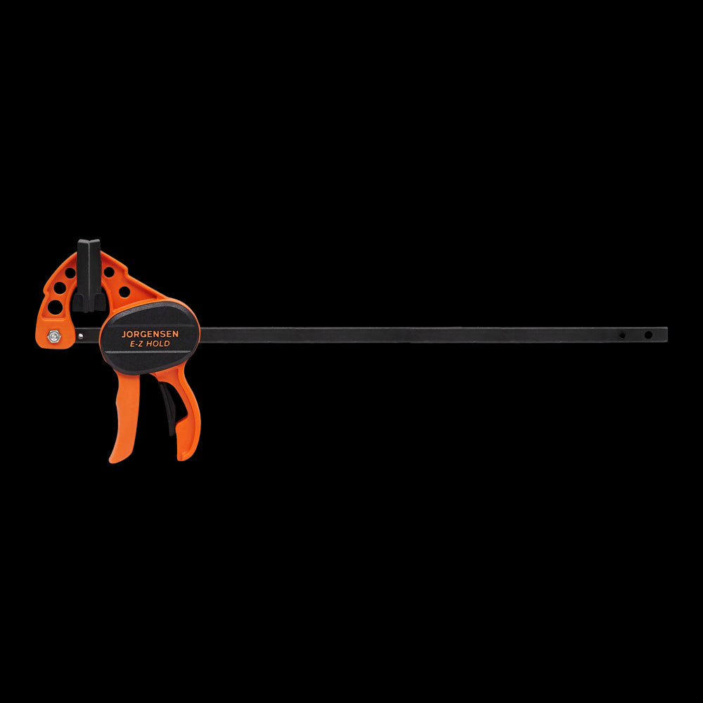PONY JORGENSEN 200mm E-Z HOLD Hobby Bar Clamp