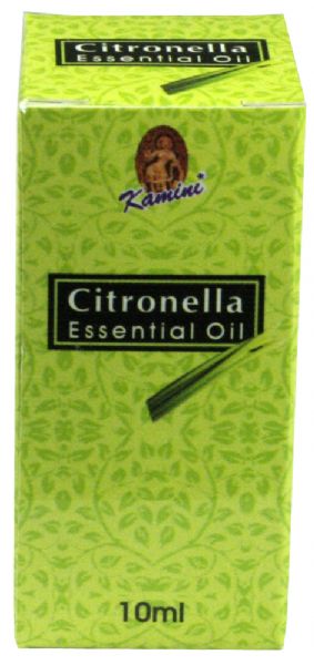 1 x Kamini Citronella Aroma