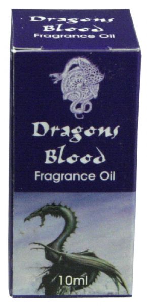 1 x Kamini Dragons Blood Aroma