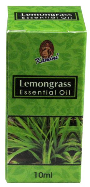 1 x Kamini Lemon Grass Aroma