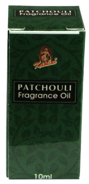 1 x Kamini Patchouli Aroma