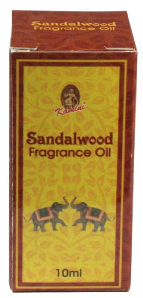 1 x Kamini Sandalwood Aroma