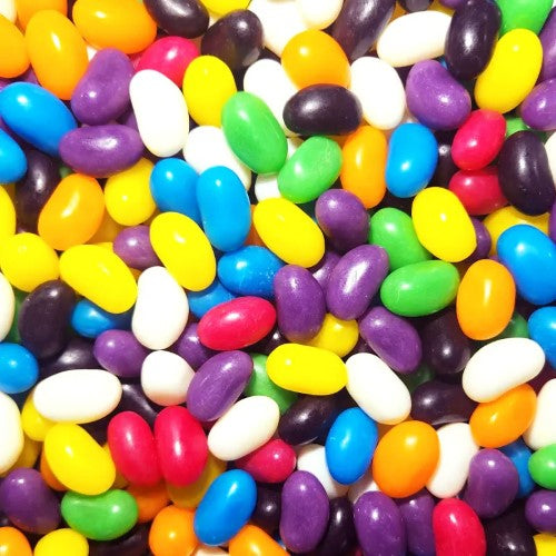 Kiwi Delights Jelly Beans 2kg