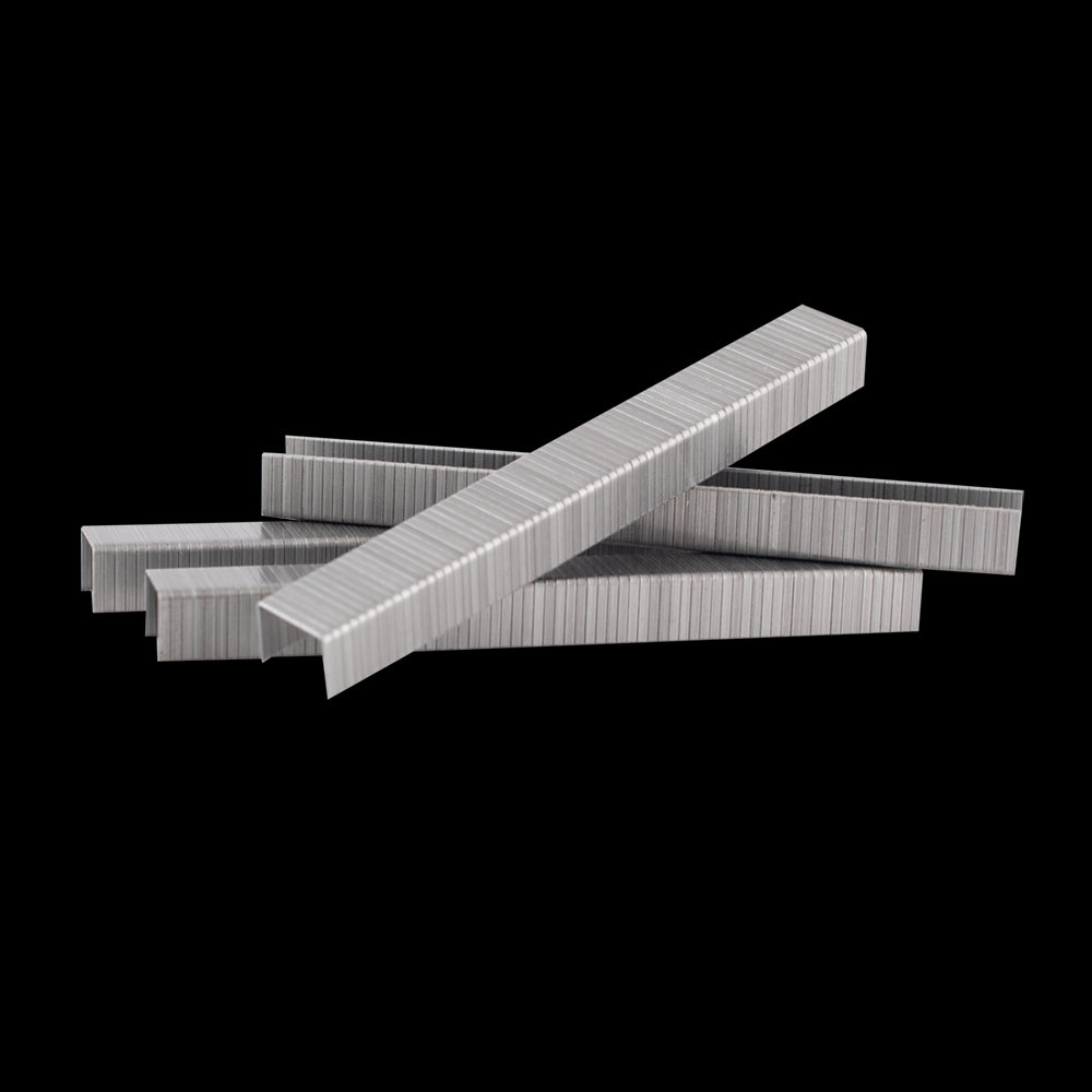 APEXON 8mm Staples - 5000pc