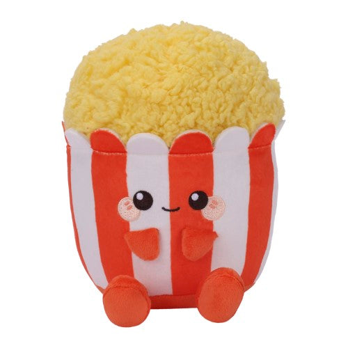 Plush - Honeymaru POPCORN BUCKET