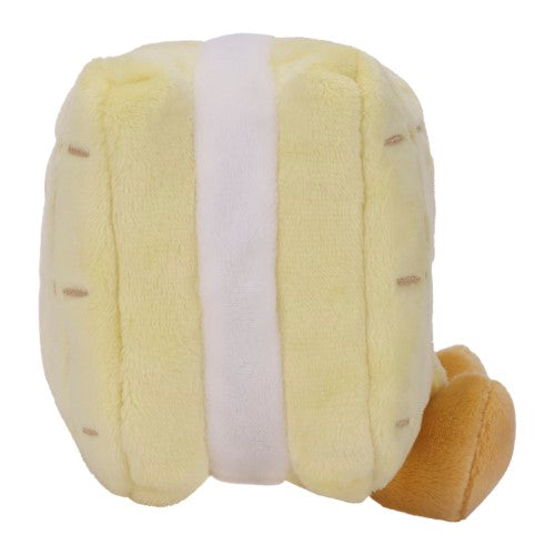 Plush - Honeymaru VANILLA BISCUIT