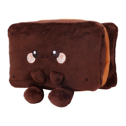 Plush - Honeymaru CHOCOLATE BISCUIT