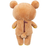 Plush -  San-X Original RILAKKUMA (MEDIUM)