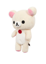 Plush -  San-X Original KORILAKKUMA (MEDIUM)