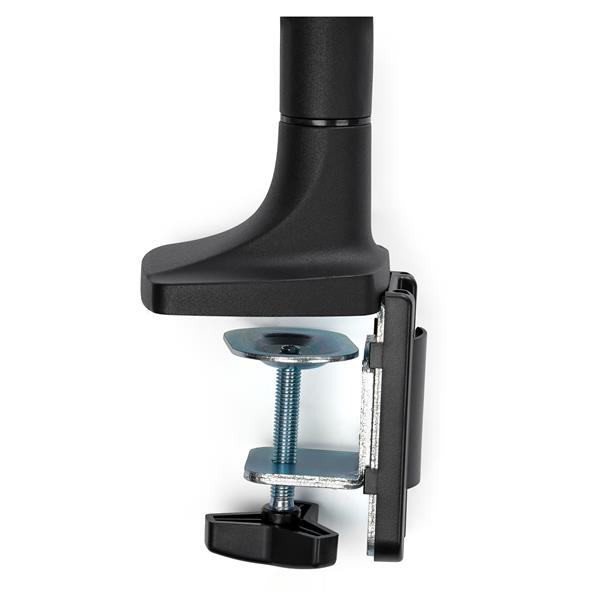 Desk Mount Monitor Arm - Articulating - Up to 34" Display