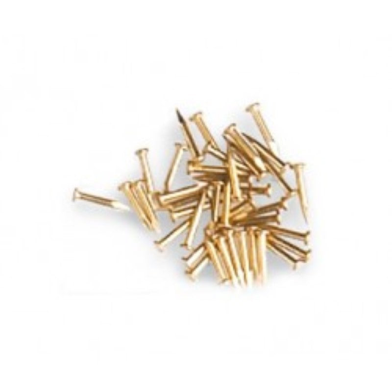 Wooden Ship &amp; Fittings - Pin 5mm (300)