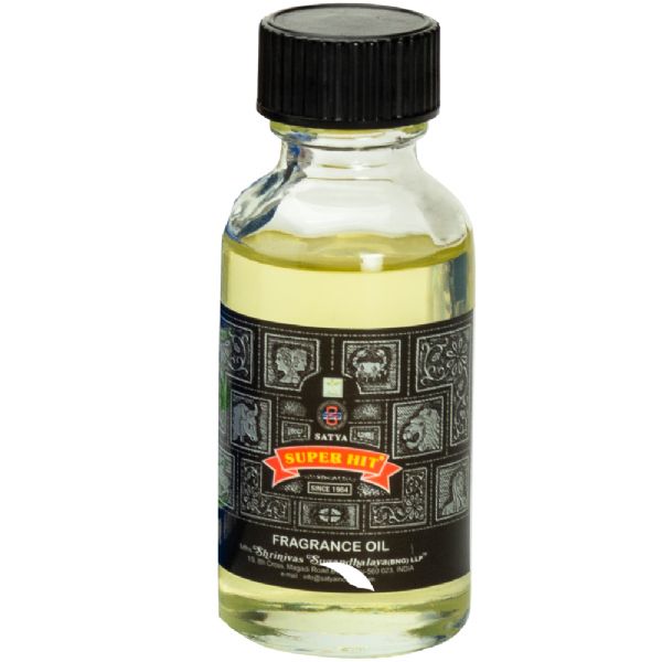 Satya Super Hit Fragrance Oil 30ml