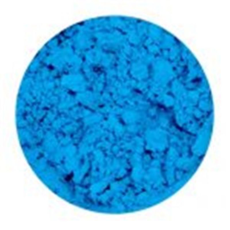 Art Spectrum Dry Ground Pigment - 120ML S4 CERULEAN BLUE