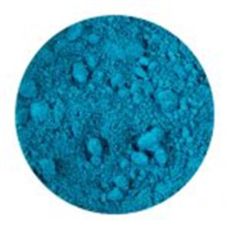 Art Spectrum Dry Ground Pigment - 120ML S5 COBALT TEAL