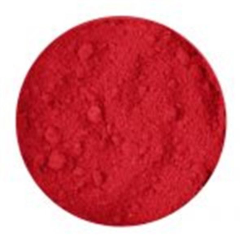 Art Spectrum Dry Ground Pigment - 120ML S3 NAPHTHOL CRIMSON