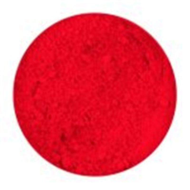 Art Spectrum Dry Ground Pigment - 120ML S4 NAPHTHOL RED