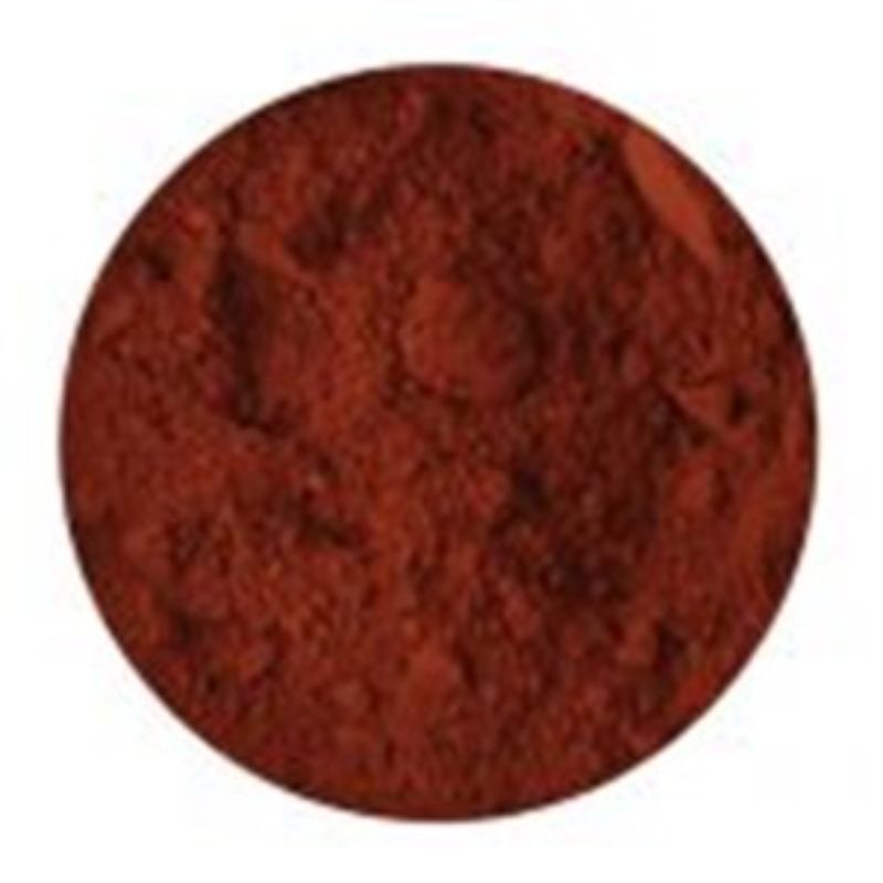 Art Spectrum Dry Ground Pigment - 120ML S3 TRANSPARENT RED OXIDE