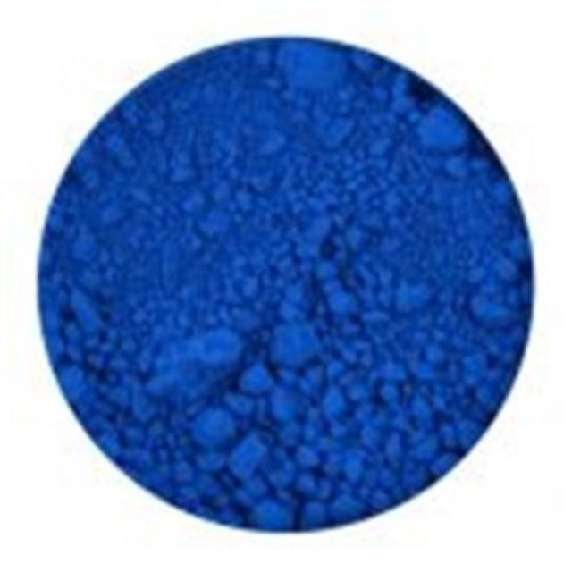 Vibrant 120ML Art Spectrum Ultramarine Blue dry ground pigment for rich, lasting color in various art mediums.