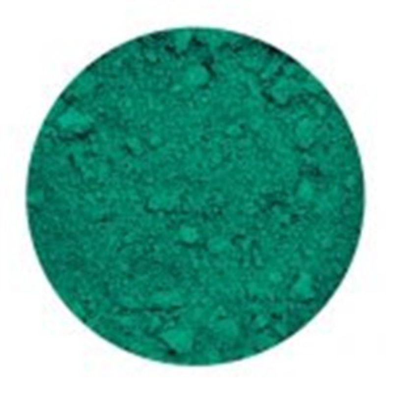 Art Spectrum Dry Ground Pigment - 120ML S4 VIRIDIAN