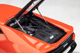 Diecast Car - 1/18 Huracan Evo Orange