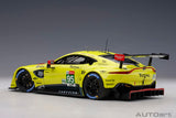 Diecast Car - 1/18 '18 AM Vantage GTE LM #96