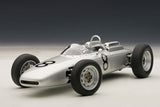 Diecast Car - 1/18 Porsche 804 F1 #8 Bonnier